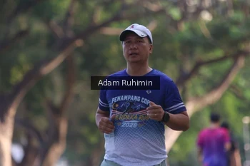 Runner Photo 4318914