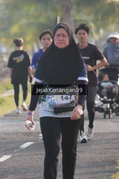 Runner Photo 4318928