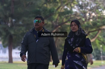 Runner Photo 4318929