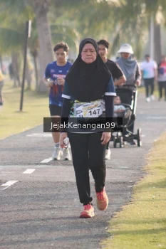 Runner Photo 4318930