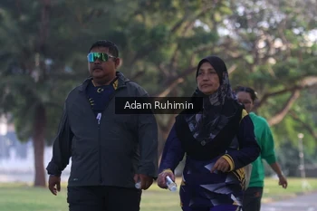 Runner Photo 4318931