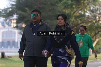 Runner Photo 4318933