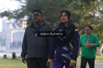 Runner Photo 4318934