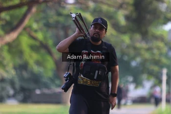 Runner Photo 4318944