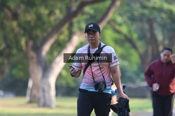 Runner Photo 4318965