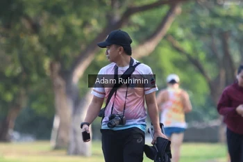Runner Photo 4318968