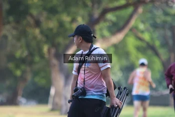 Runner Photo 4318970