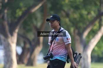 Runner Photo 4318972