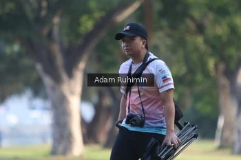 Runner Photo 4318975