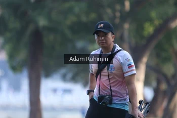 Runner Photo 4318979