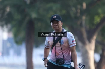 Runner Photo 4318980