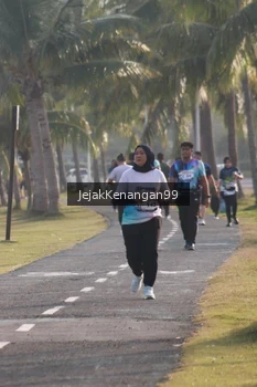 Runner Photo 4318981