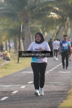 Runner Photo 4318985