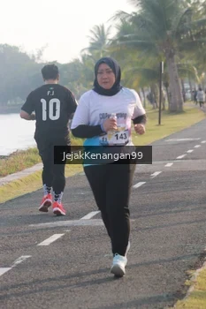 Runner Photo 4318997