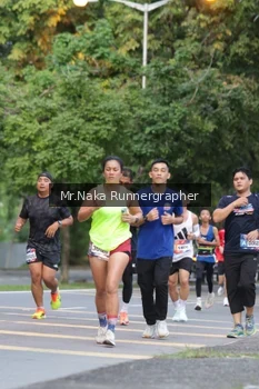 Runner Photo 43190