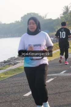 Runner Photo 4319006