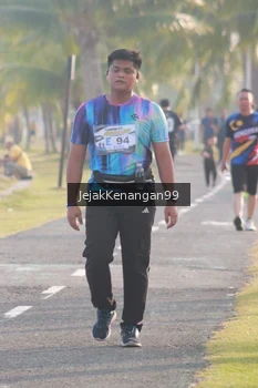 Runner Photo 4319011