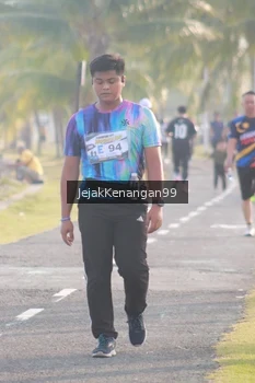 Runner Photo 4319013