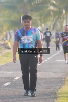 Runner Photo 4319015