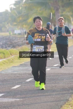 Runner Photo 4319019