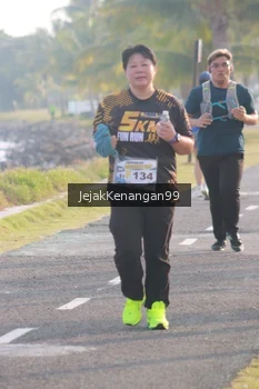 Runner Photo 4319024