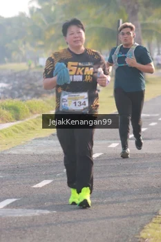 Runner Photo 4319026