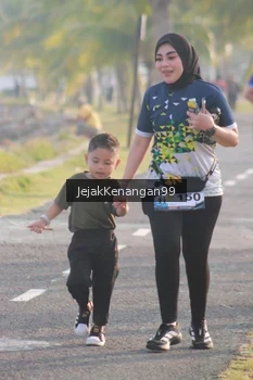 Runner Photo 4319048