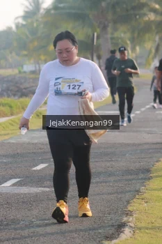 Runner Photo 4319062