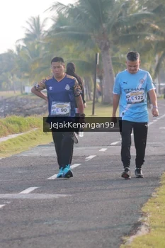 Runner Photo 4319077