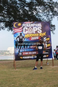 Runner Photo 4319088