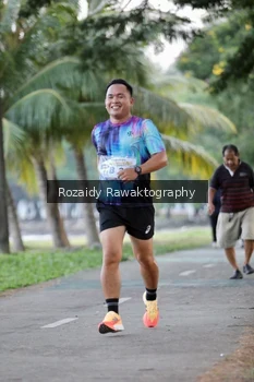 Runner Photo 4319100