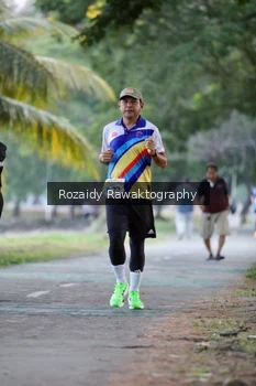 Runner Photo 4319101