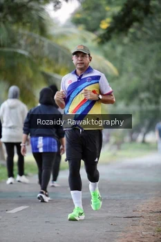 Runner Photo 4319102