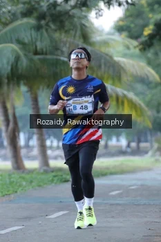 Runner Photo 4319103