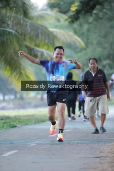 Runner Photo 4319105