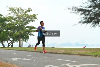 Runner Photo 4319107