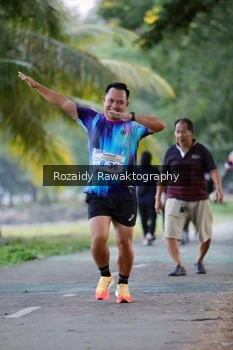 Runner Photo 4319108