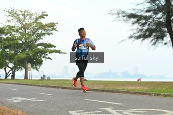 Runner Photo 4319109