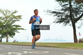 Runner Photo 4319110