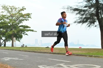 Runner Photo 4319111