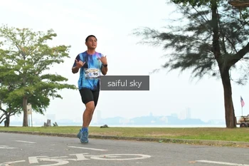 Runner Photo 4319113