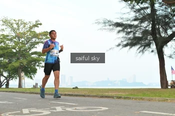 Runner Photo 4319114