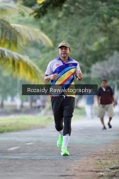 Runner Photo 4319115