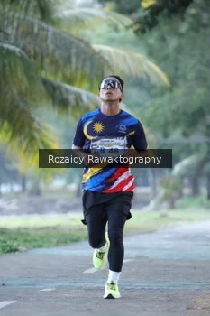 Runner Photo 4319118