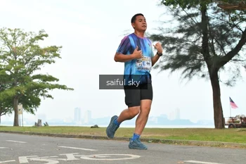 Runner Photo 4319119