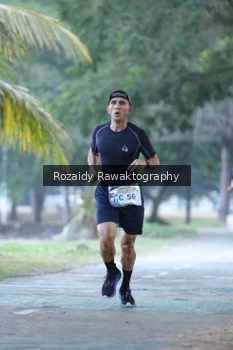 Runner Photo 4319120