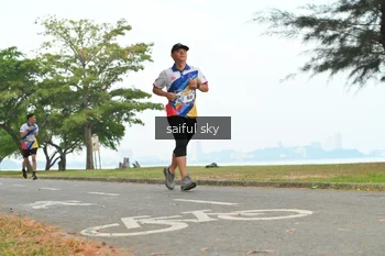 Runner Photo 4319122