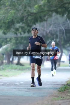 Runner Photo 4319123