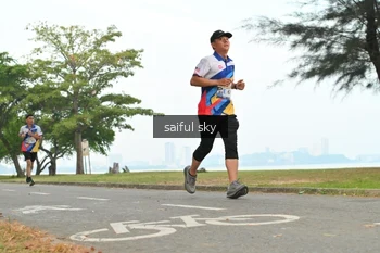 Runner Photo 4319124