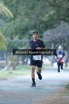 Runner Photo 4319127